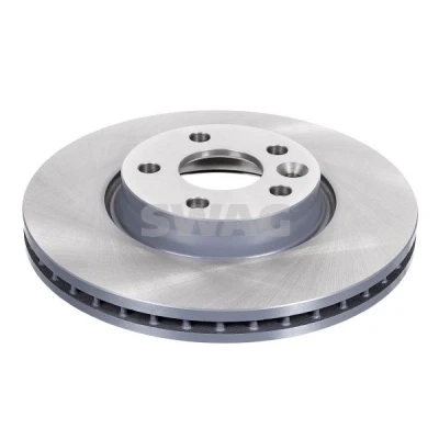 Imagem de SWAG 50 92 8361 Disco de travão Eixo dianteiro 300 28 5 108 interior ventilado revestido VOLVO: V60 I, S60 II, V70 3, FORD: S Max Mk1, Galaxy Mk2 MPV