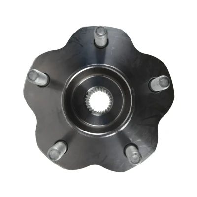 Imagem de FEBI BILSTEIN 175371 Kit de rolamento roda NISSAN: Qashqai / Qashqai+2 I, Juke, X Trail, RENAULT: Koleos I