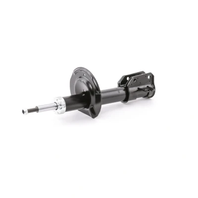 Imagem de DENCKERMANN DSB018O Amortecedor Pressão do óleo Tubo duplo com assento de mola cavilha em baixo FIAT: Punto II Hatchback