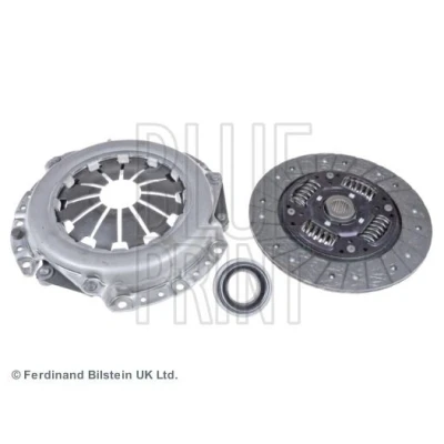 Imagem de BLUE PRINT ADG030217 Kit de Embraiagem três peças com massa lubrificante sintética rolamento desembraiagem 214 KIA: cee‘d I Carrinha