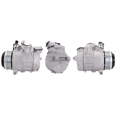 Imagem de DRI 700510926 Compressor PAG 46 R 134a com juntas FORD: S Max Mk1, MONDEO 4