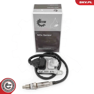 Imagem de ESEN SKV 71SKV020 Sensor de NOx, injecção carbamida 12V PEUGEOT: 208 I Hatchback