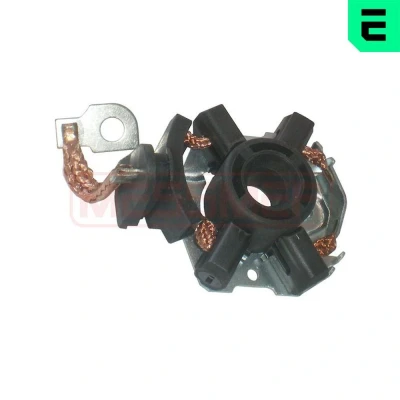 Imagem de ERA 232025 Suporte, escovas de carvão OPEL: Corsa C Hatchback, B Hatchback