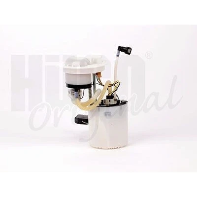Imagem de HITACHI 133361 Unidade de alimentação combustível elétrico Gasolina Hueco VOLKSWAGEN: Passat B6 Variant, Sedan