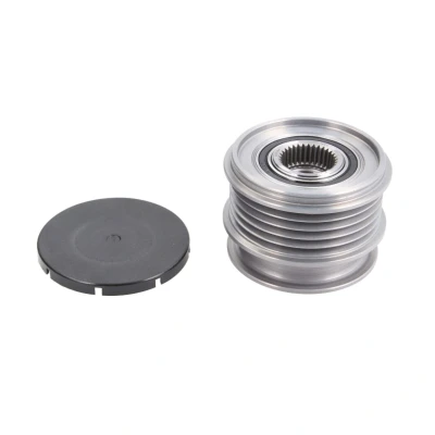 Imagem de VALEO 588064 Polia Roda Livre do Alternador 40,9 VOLVO: V70 2, C70 2 Cabriolet, FORD: S Max Mk1