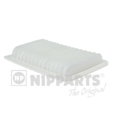 Imagem de NIPPARTS N1328044 Filtro de ar 40mm 166mm 265mm Cartucho filtrante OPEL: Agila B, SUZUKI: SWIFT 4