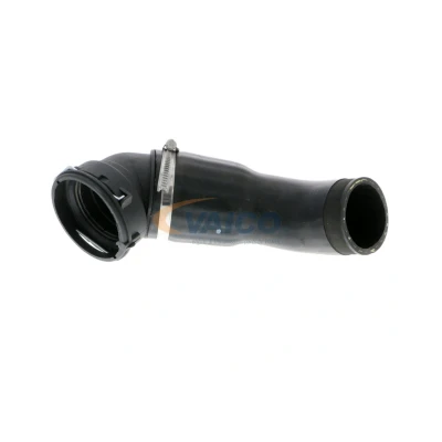 Imagem de VAICO V20 2969 Mangueira Para o Turbocompressor Borracha com entretela Q+, original equipment manufacturer quality BMW: 3 Touring, Sedan, Coupe