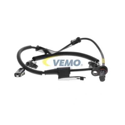 Imagem de VEMO V51 72 0251 Sensor de ABS traseira direita com cabo 2 oval