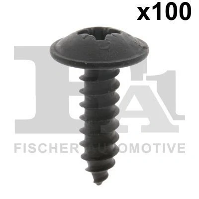 Imagem de FA1 13 70002.100 Parafuso ST4,8