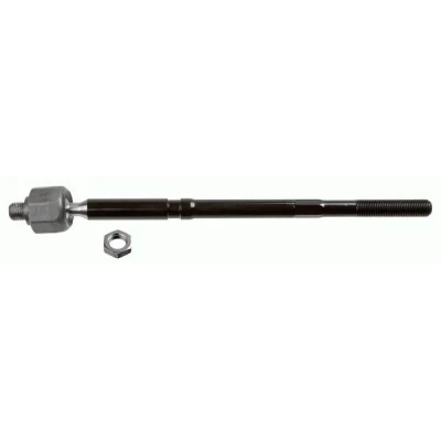 Imagem de LEMFÖRDER 37313 01 Barra Axial da Direção Eixo dianteiro, de ambos os lados M14X1,5 280 com acessórios FORD: KA+ Hatchback, FIESTA 6 endado, norauto,
