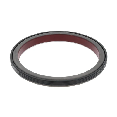 Imagem de CORTECO 19037229B Retentor de Cambota do lado frontal PTFE (politetrafluoretileno)/ACM (borracha poliacrilato)