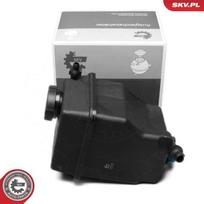 Imagem de ESEN SKV 61SKV338 Depósito de Compensação Refrigerante com cobertura BMW: X5