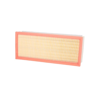 Imagem de FEBI BILSTEIN 34406 filtro de ar 84 147 345,5 Cartucho filtrante com pré PEUGEOT: 807, Expert II Van, Tepee, CITROËN: C8