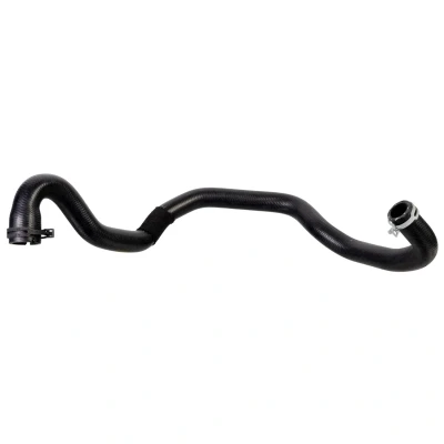 Imagem de FEBI BILSTEIN 178467 Mangueira de Radiador EPDM (borracha etileno propileno dieno) com braçadeiras FORD: Transit Connect V408 Van