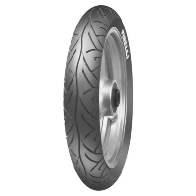 Imagem de Pirelli Sport Demon ( 130/80 18 TL 66V Rodas traseiras, M/C )