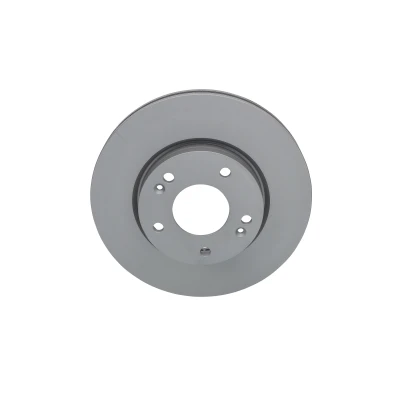 Imagem de ATE 24.0126 0126.1 Disco de travão 276,0 26,0 5 114,3 ventilado revestido HYUNDAI: Trajet, Santa Fe I