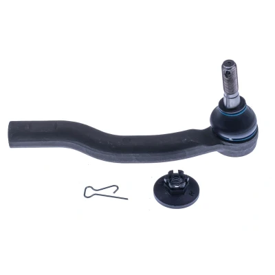 Imagem de DENCKERMANN D130415 Rótula de direção 12,1mm Eixo dianteiro, lado esquerdo