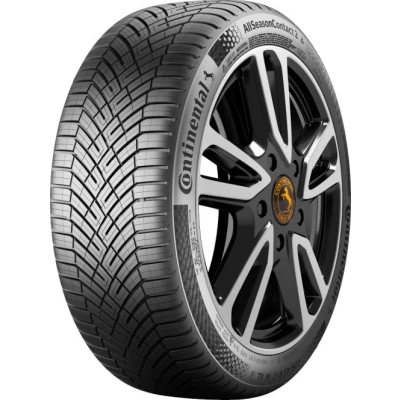 Imagem de Continental AllSeasonContact 2 SSR ( 205/55 R16 94V XL EVc, runflat )