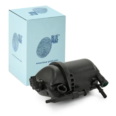 Imagem de BLUE PRINT ADBP230052 Filtro de Combustível dos tubos, com parafuso escoamento água, ligação para sensor água JAGUAR: XF Sedan