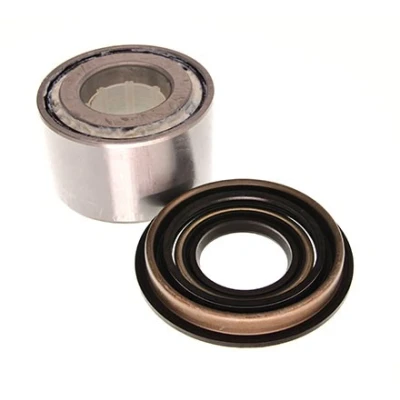 Imagem de MAXGEAR 33 1301 Rolamento da Roda Eixo traseiro esquerdo, direito 45 90