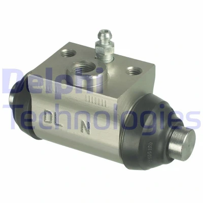 Imagem de DELPHI LW90120 Cilindro de Roda 21 sem regulador integrado