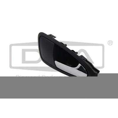 Imagem de DPA 88370913402 Puxadores de Porta Eixo dianteiro, lado direito cromado SEAT: Ibiza 4 ST, 4, Sportcoupe