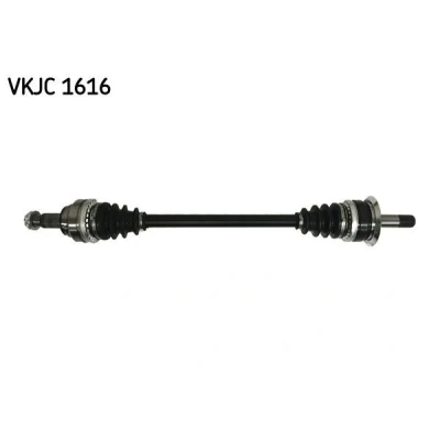 Imagem de SKF VKJC 1616 Veio de transmissão 818, 80 BMW: 5 Touring
