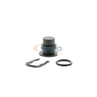 Imagem de VAICO V10 0492 Tampão, flange do líquido de refrigeração VOLKSWAGEN: Polo III Hatchback, GOLF 3, 2