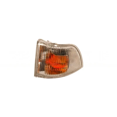 Imagem de PRASCO FT9277416 Intermitente branco Retrovisor exterior esquerdo, IVECO: DAILY 4, 5 Pritsche/Fahrgestell