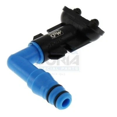 Imagem de MEAT &amp; DORIA 209288 Ejector de água do lava faróis à direita OPEL: Vectra C CC, Caravan
