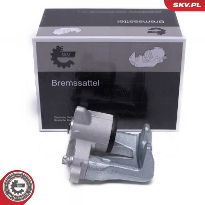 Imagem de ESEN SKV 56SKV403 Pinça de travão 144 Eixo traseiro esquerdo sem motor elétrico KIA: Optima / K5