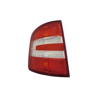 Imagem de VAN WEZEL 7626935 Farolim esquerda sem porta lâmpadas SKODA: Fabia 1 Combi, Praktik