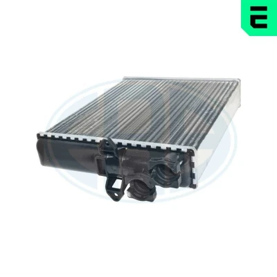 Imagem de ERA 669572 Radiador Quente AUDI: A4 B6 Avant, B7 Sedan, VOLVO: V70 2, S60 I, S80 I