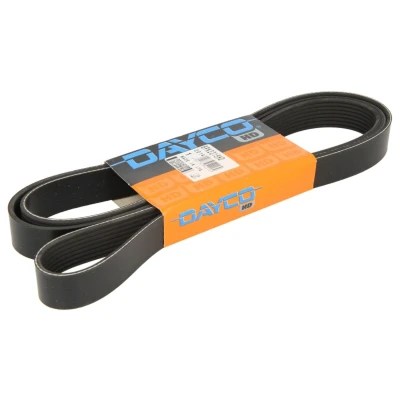 Imagem de DAYCO 8PK2215HD Correia trapezoidal estriada 2215,0 8