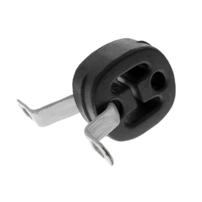 Imagem de VAICO V10 1012 Suporte, sistema de escape Original Quality VOLKSWAGEN: Passat B5 GP Sedan, GOLF 5, 6, AUDI: A4 B6 Avant
