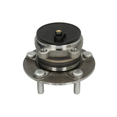 Imagem de SKF VKBA 7706 Kit de rolamento roda com sensor do ABS integrado