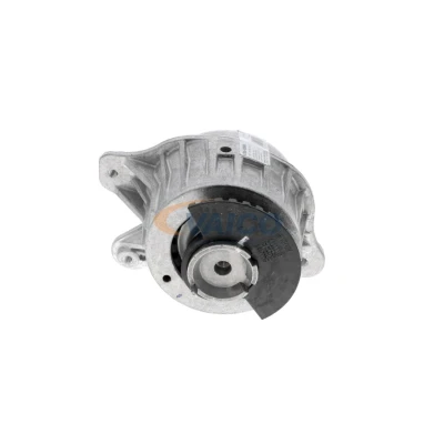 Imagem de VAICO V30 3093 Suporte, motor Q+, original equipment manufacturer quality à frente, lado esquerdo Apoio hidráulico MERCEDES BENZ: Classe C T modell