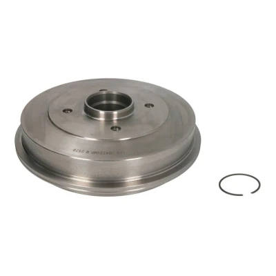 Imagem de TRW DB4220MR Tambor de Travão com chumaceira, anel sensor do ABS 247 CITROËN: Saxo Hatchback, PEUGEOT: 206 106 II Hatchback