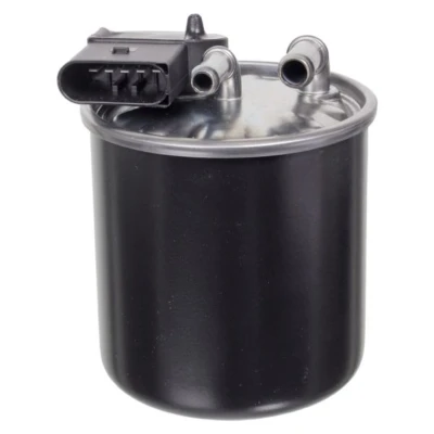 Imagem de FEBI BILSTEIN 100472 Filtro de Combustível dos tubos MERCEDES BENZ: Vito Mixto, Sprinter 3.5 T Van, Classe V