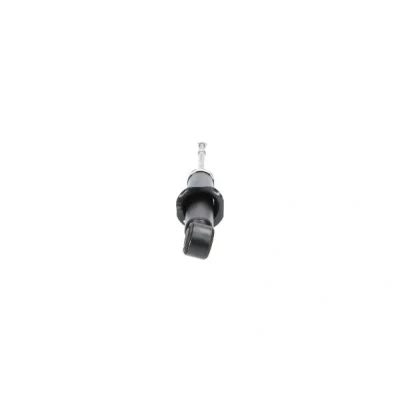 Imagem de KAVO PARTS SSA 9113 Amortecedor Eixo traseiro Pressão do gás Tubo duplo com assento de mola olhal em baixo, cavilha cima