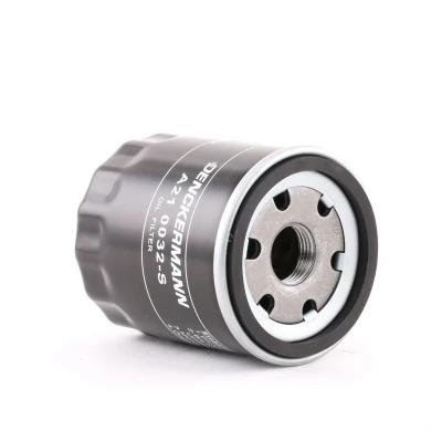 Imagem de DENCKERMANN A210032 S Filtro de óleo 3/4&quot; 16 UNF aparafusado TOYOTA: Starlet V Hatchback, Corolla IX Yaris I Hatchback