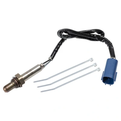 Imagem de FEBI BILSTEIN 177509 Sonda lambda com aquecimento, de diagnóstico 4 NISSAN: 350Z Coupe, Primera Sedan, RENAULT: ESPACE