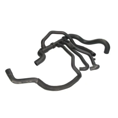 Imagem de THERMOTEC DWR260TT Mangueira de Radiador em cima, esquerda Borracha, Plástico RENAULT: MEGANE 3 Grandtour, endado, norauto, oscaro, mister