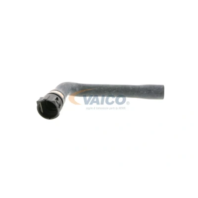 Imagem de VAICO V10 0895 Mangueira de Radiador em cima Borracha com entretela Original Quality AUDI: A4 B5 Sedan, Avant, A6 C5 Sedan