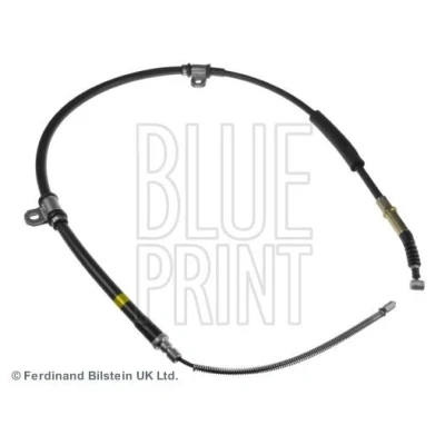Imagem de BLUE PRINT ADG04688 Cabo de Freio Mão traseira direita 1280 HYUNDAI: Trajet