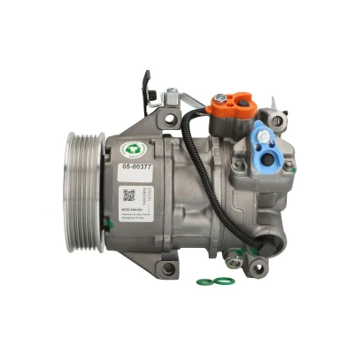 Imagem de ELSTOCK 51 0707 Compressor PAG 46 R 134a com juntas TOYOTA: Yaris II Hatchback