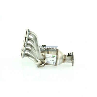 Imagem de WALKER 28016 Catalisador 91 com componentes de montagem 410