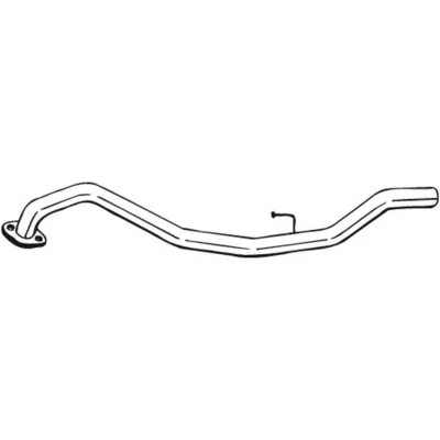 Imagem de Tubo de escape BOSAL 440 095