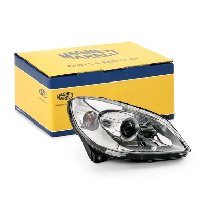 Imagem de MAGNETI MARELLI 710301220202 Farol Principal