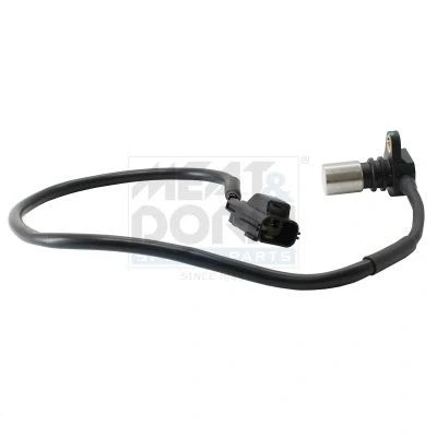 Imagem de MEAT &amp; DORIA 871192 Sensor preto VOLVO: S60 I, V70 2